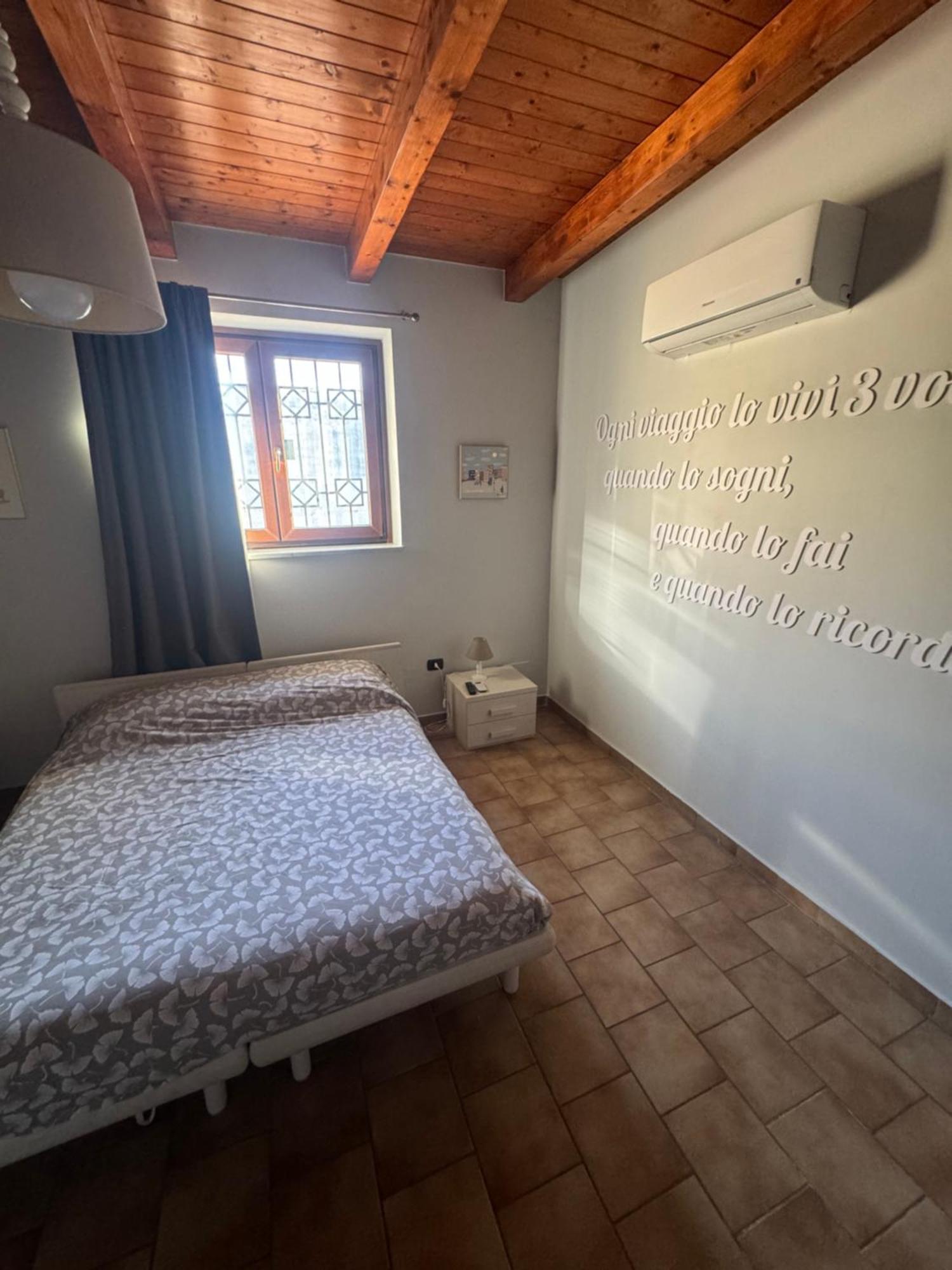 Nonna Laura Bed and Breakfast Pompeï Buitenkant foto